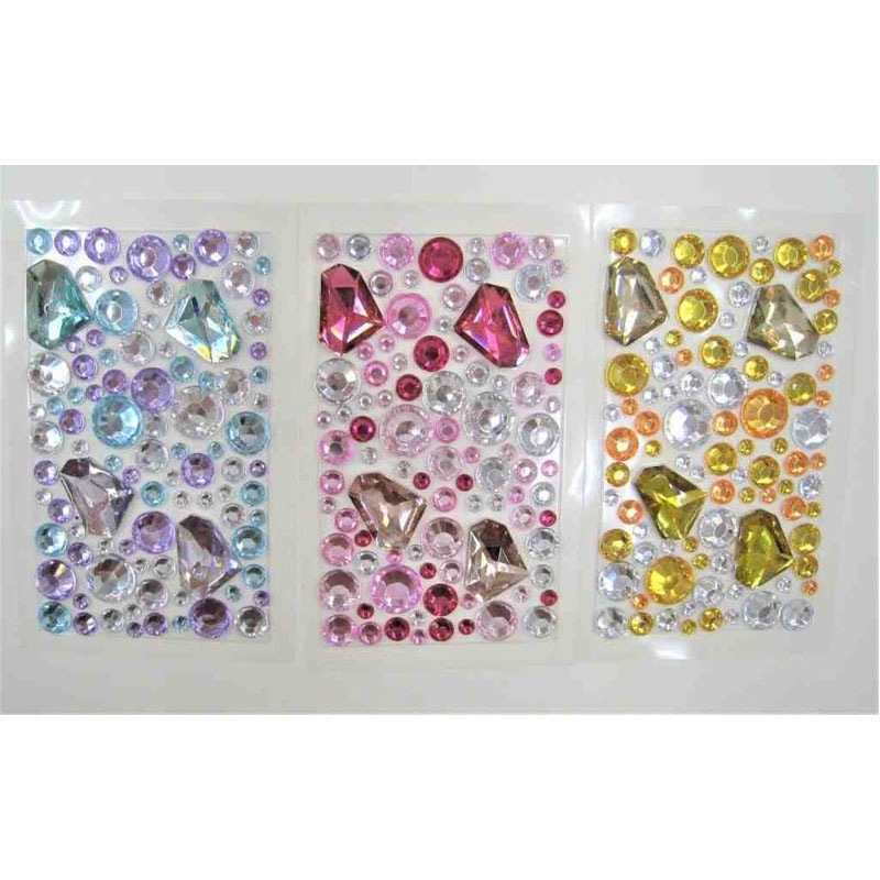 デコレーションシール　ステラフィッサ