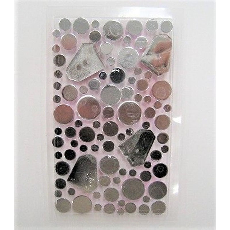 デコレーションシール　ステラフィッサ