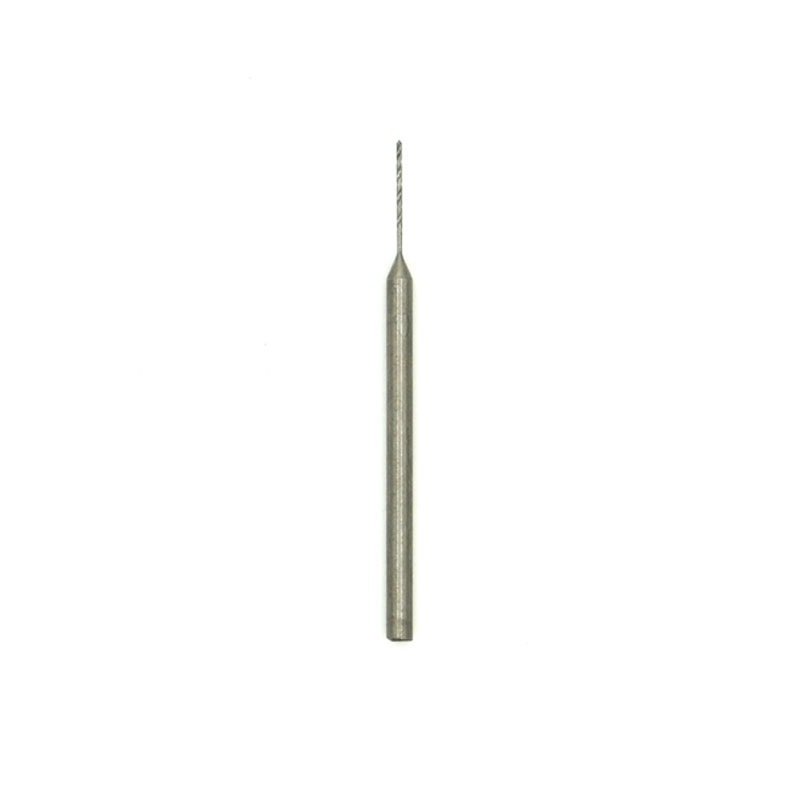 ミニルーター用ドリル　０．５ｍｍ