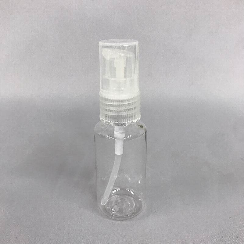 ポンプボトル　４０ｍｌ