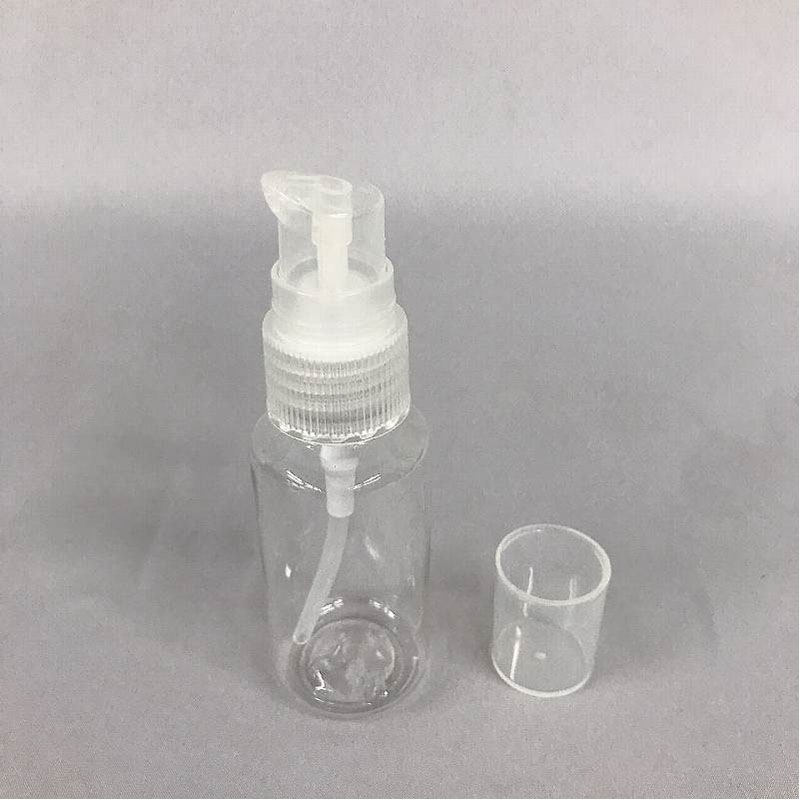 ポンプボトル　４０ｍｌ