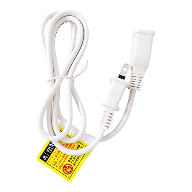 延長コード１口　１Ｍ