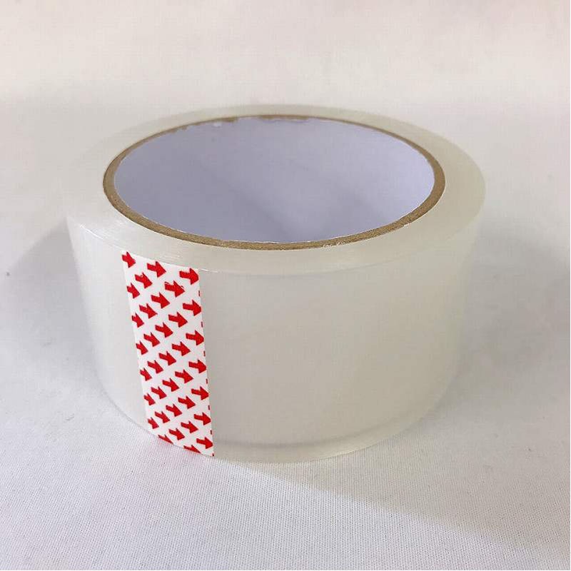 OPPテープ 48mm×50m【公式】≪1個からお届け≫Can☆Do