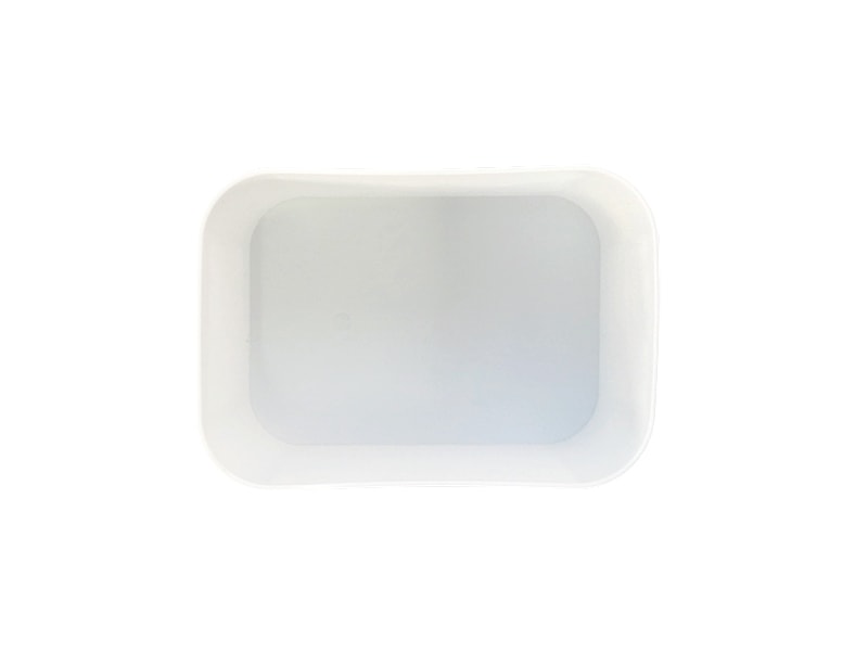 ライフトレーM105型 ホワイト【公式】≪1個からお届け≫Can☆Do