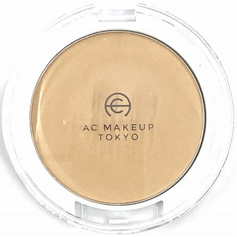 AC ビューティ フェイスパウダー 01【公式】≪1個からお届け≫Can