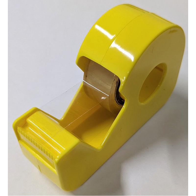 リカちゃん　セロハンテープ セロハンテープミニ15mm×8m【公式】≪1個からお届け≫Can