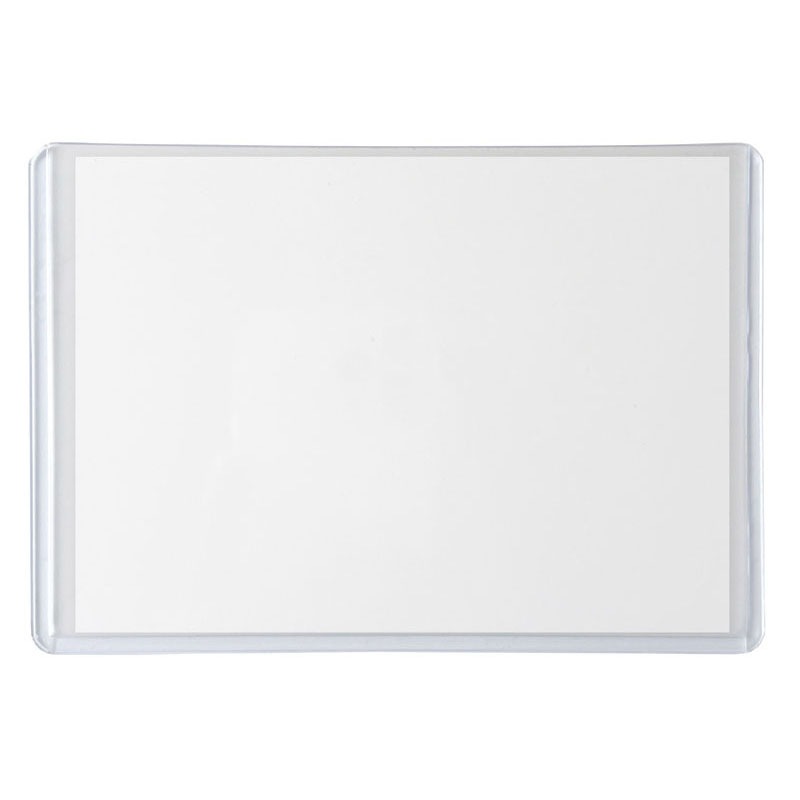 ＵＶカット硬質カードケース横型Ｂ７　２Ｐ