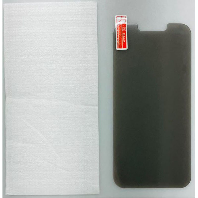 のぞき見防止ガラス　ＩＰ１３／１４