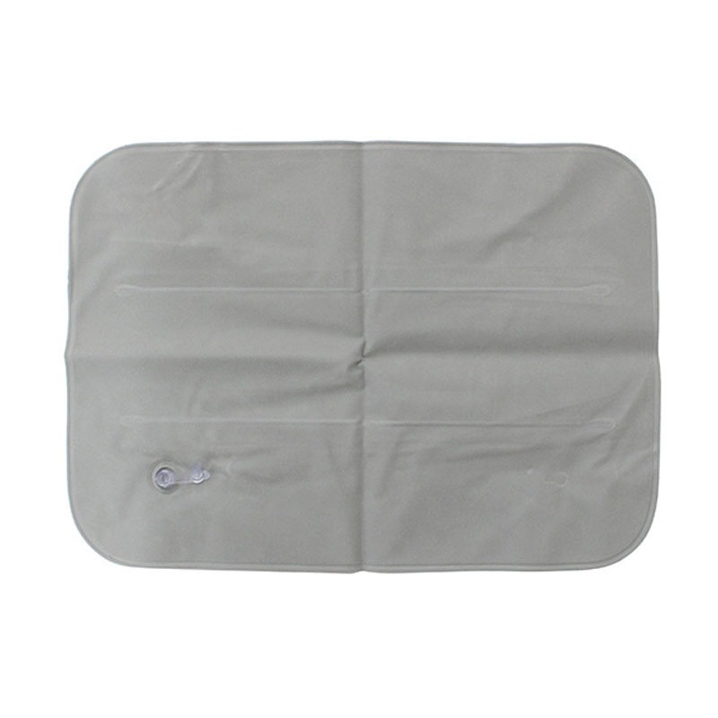 トラベル用エアー腰まくら