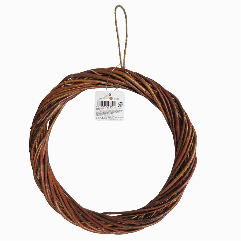 リース　Ｌ　ブラウン