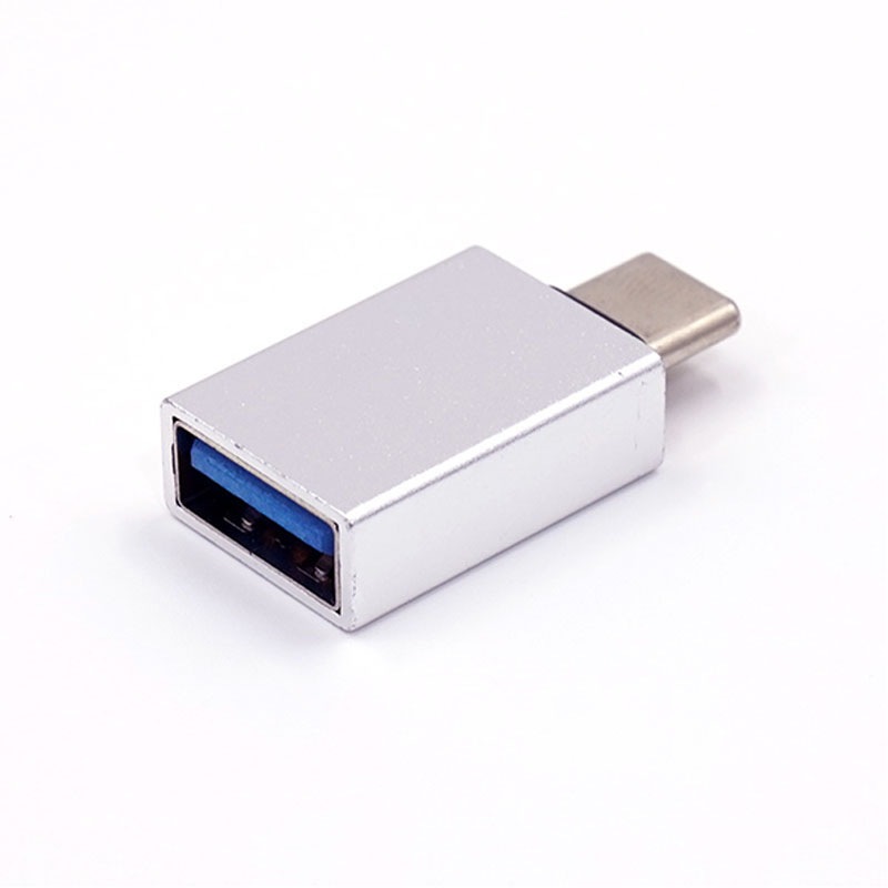 ＵＳＢ－ＡＴＯＴＹＰＥ－Ｃ変換アダプタ