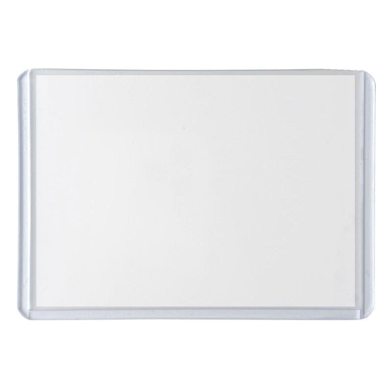 ＵＶカット硬質カードケース横型Ｂ８　３Ｐ