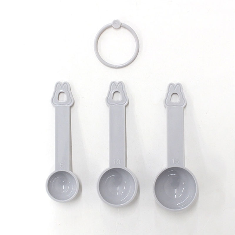 ＵＳＡＧＩ　計量スプーン３本組