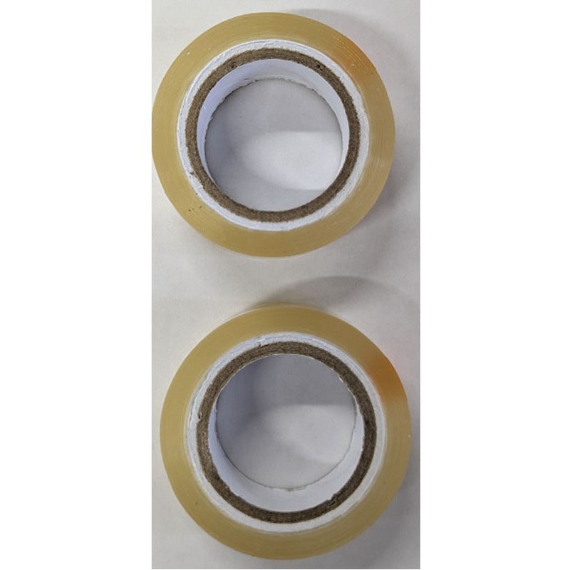 セロハンテープミニ替12mm×10m2P【公式】≪1個からお届け