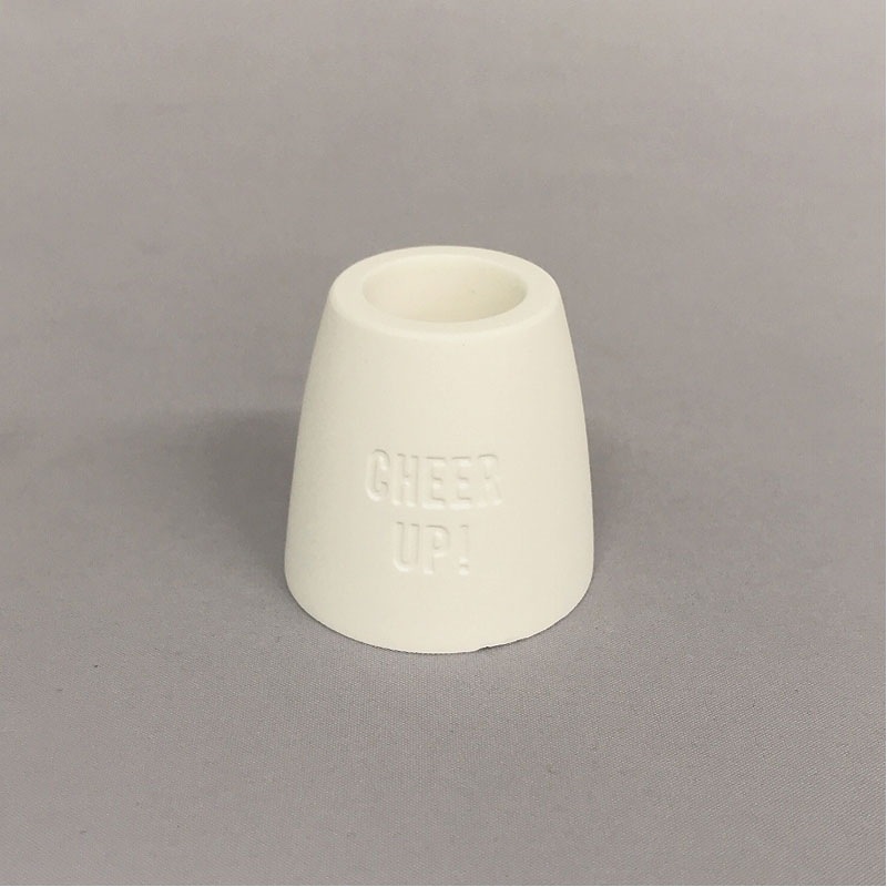 珪藻土歯ブラシスタンド　１本用