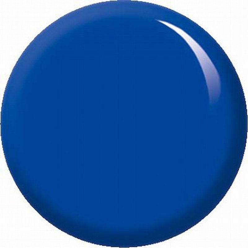 粘土ジェルカラー２　ブルー