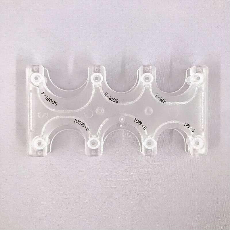 カード型コインホルダー【公式】≪1個からお届け≫Can☆Do