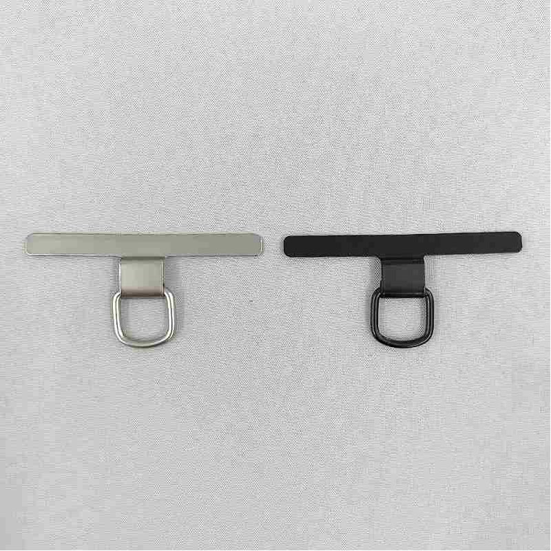 ストラップホルダー　ステンレス　スリム