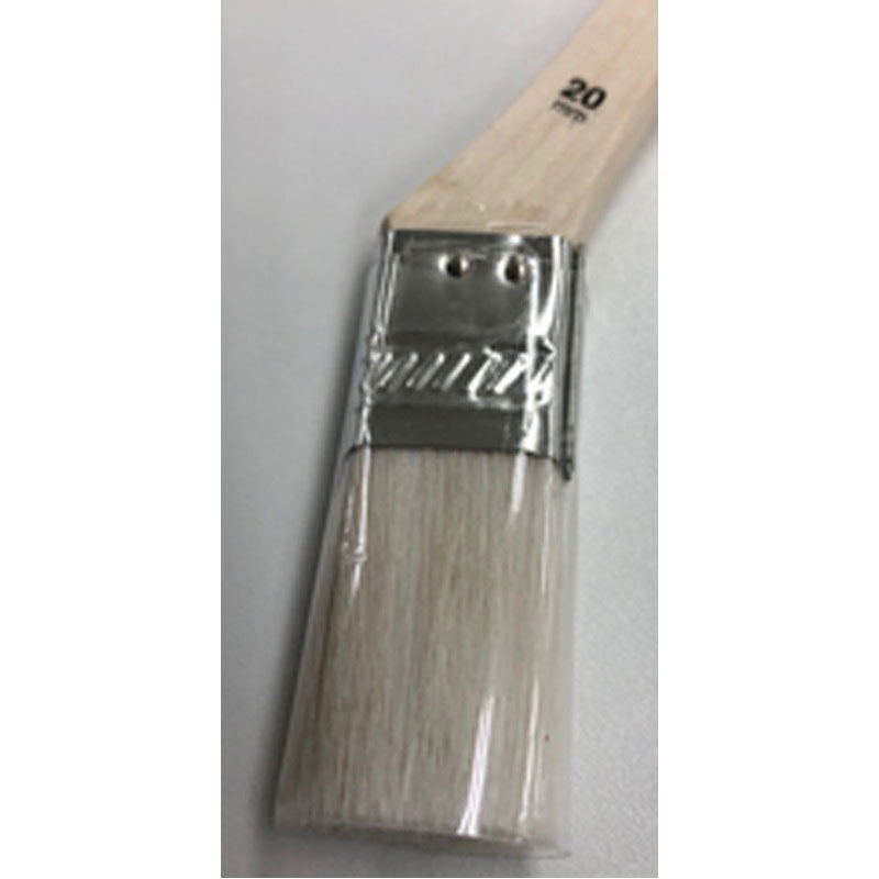 ハケ２０ＭＭ　山羊毛多用途用