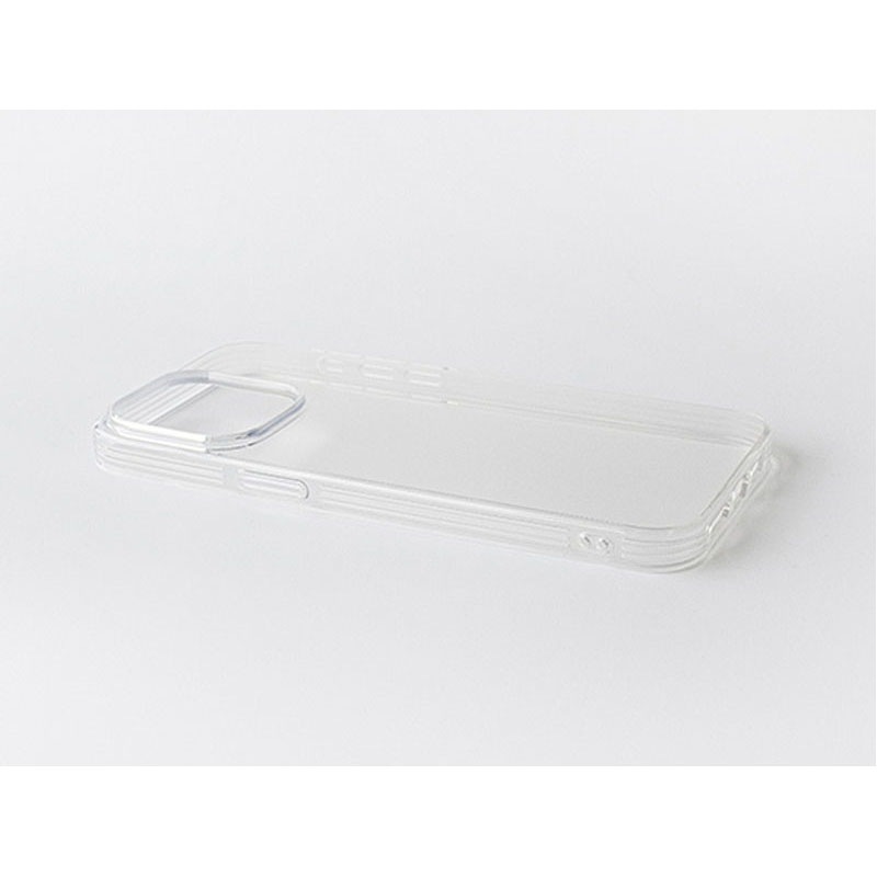 ＩＰ１５ＰＲＯＭＡＸケース　ソフト