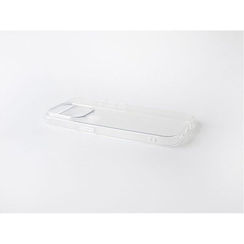 ｉＰ１５ＰＲＯケース　ソフト