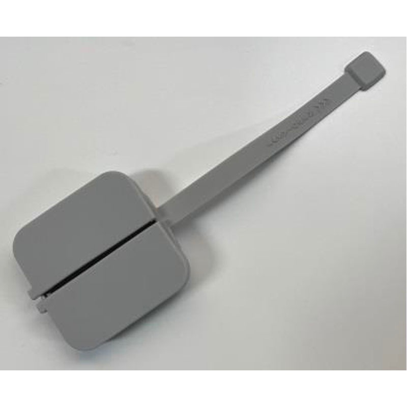 シリコーンレジ袋ケース