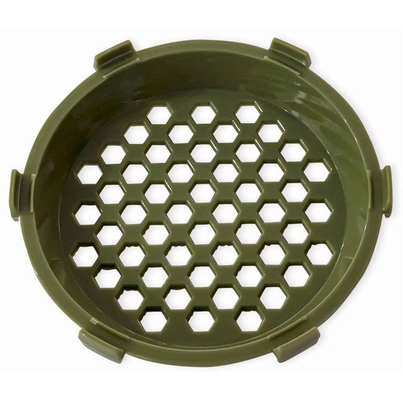 シェラカップ用２ＷＡＹおろし器