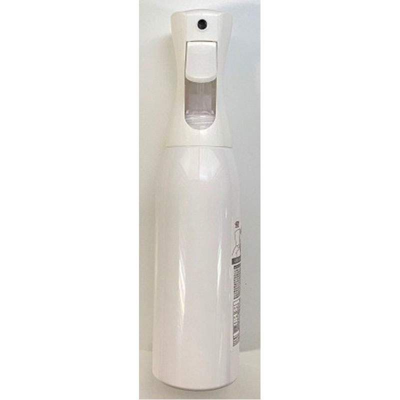 ミストスプレーボトル５００ｍｌ　ＷＨ