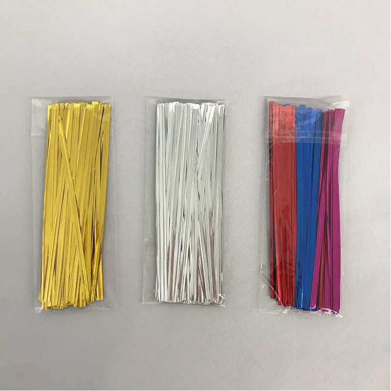 ラッピングタイ２５０本