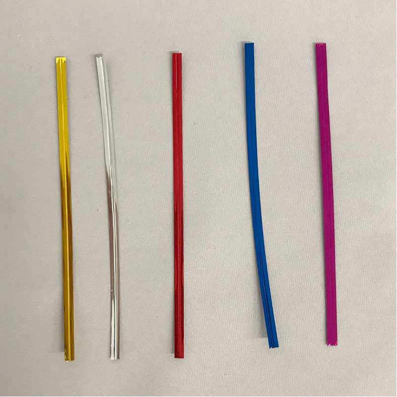 ラッピングタイ２５０本