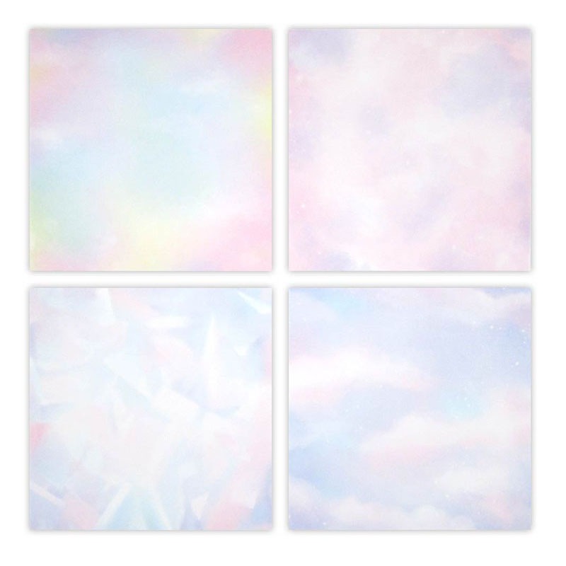 付箋ラブリードリーム　４５枚