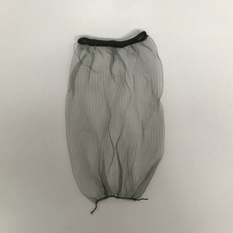 水切りストッキングネット深型黒４５枚