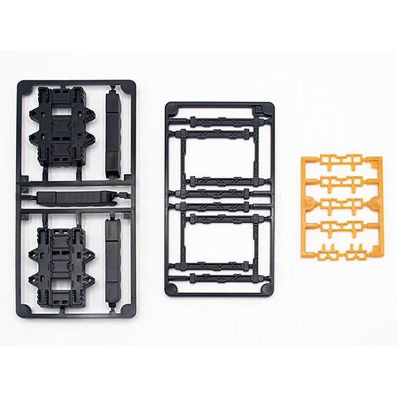 連結ディスプレイベース用 階段【公式】≪1個からお届け≫Can☆Do