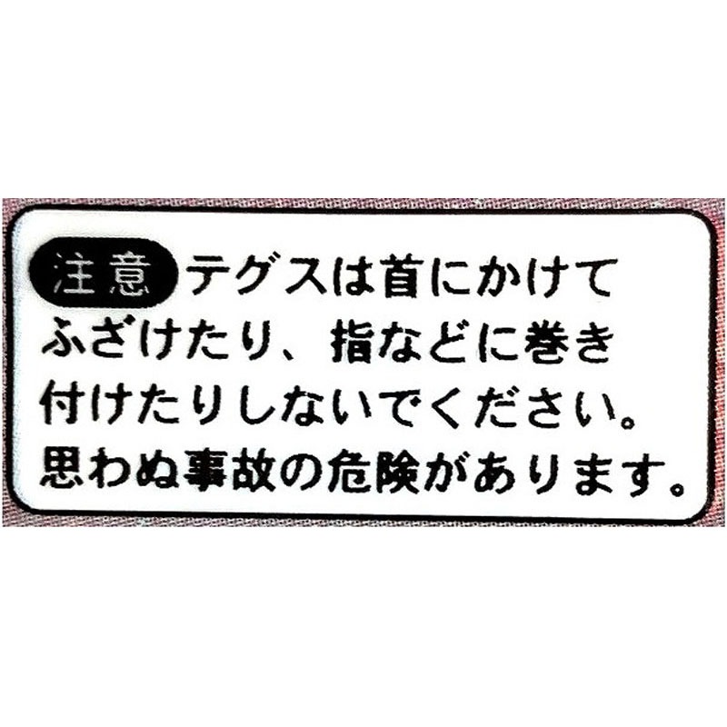 のびるテグス　０．８ｍｍ