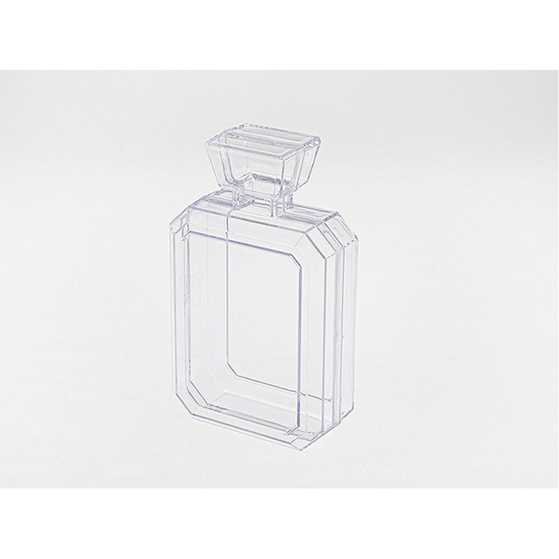 ギフトボックス　香水型　スリム