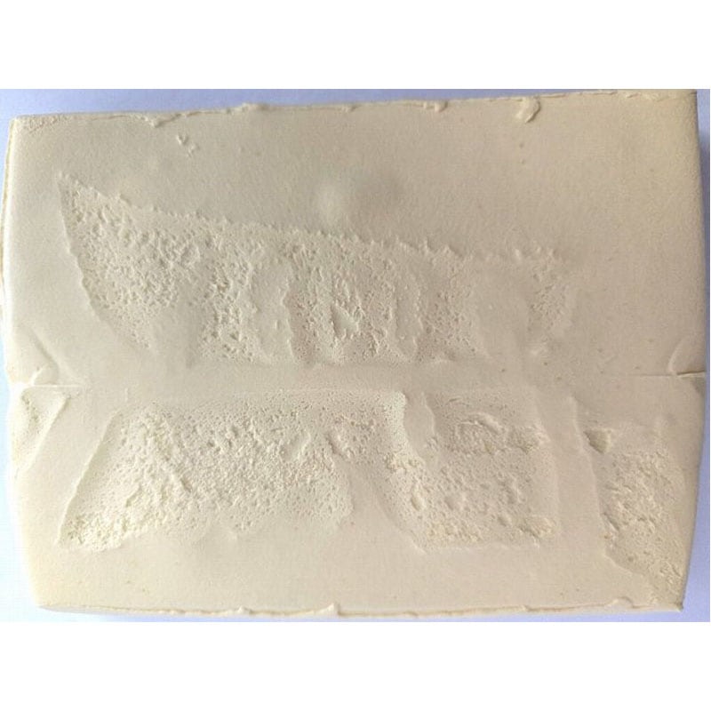銀鳥やさしい紙粘土　ベージュ　６０Ｇ