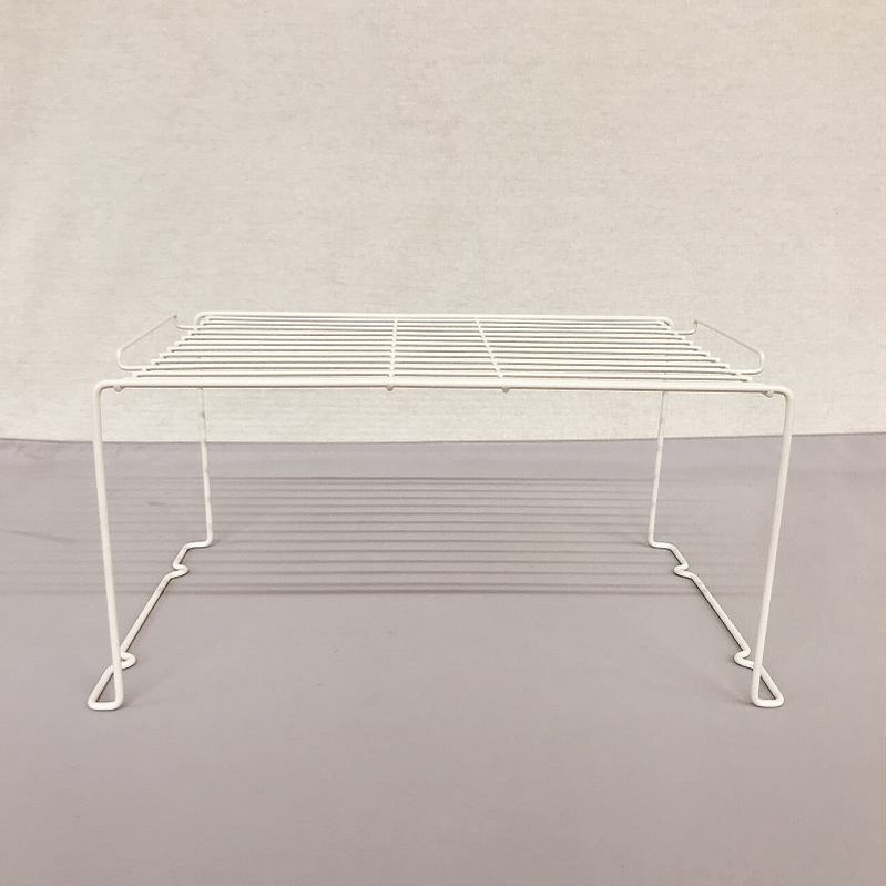 スタッキングワイヤーラック