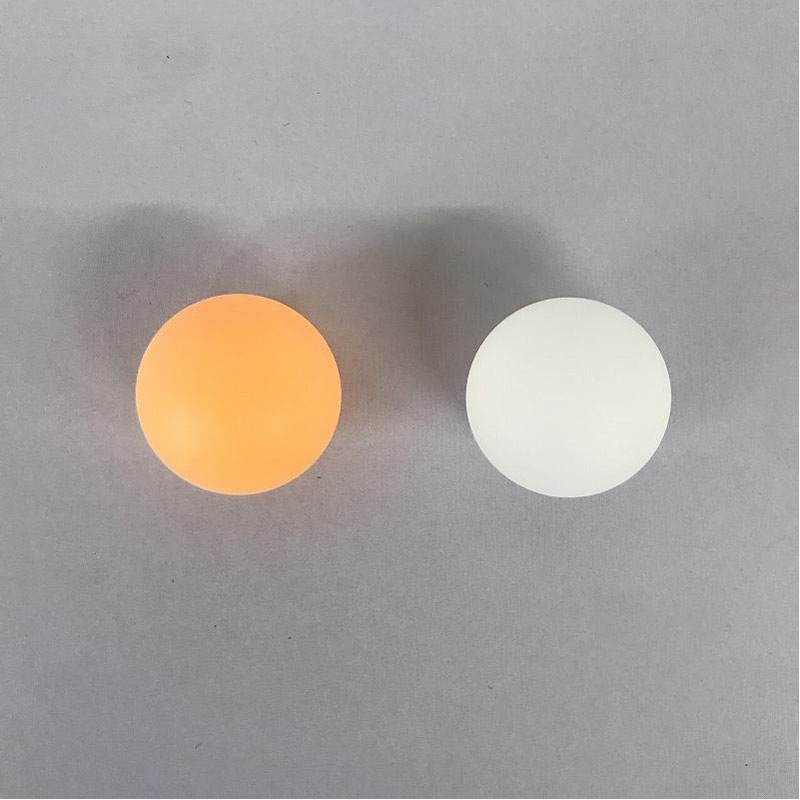 卓球ボール６Ｐ