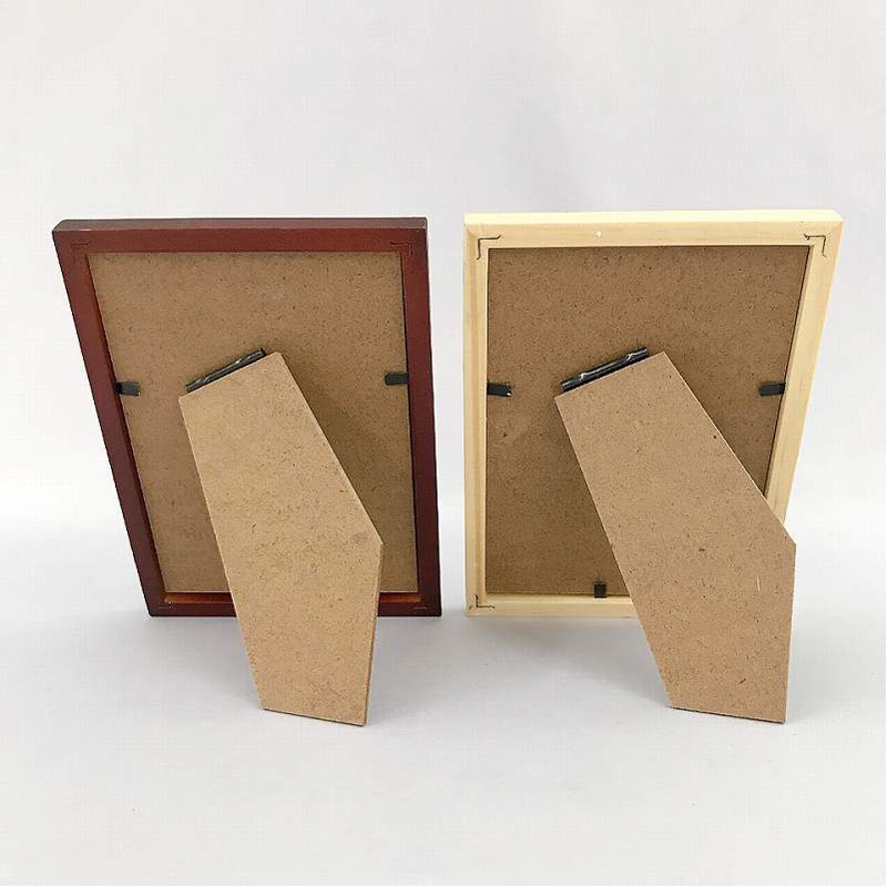 木製フォトフレーム　Ｌサイズ