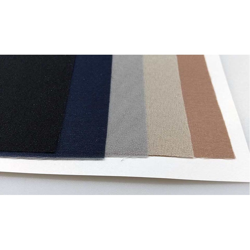 補修布　ダークカラー