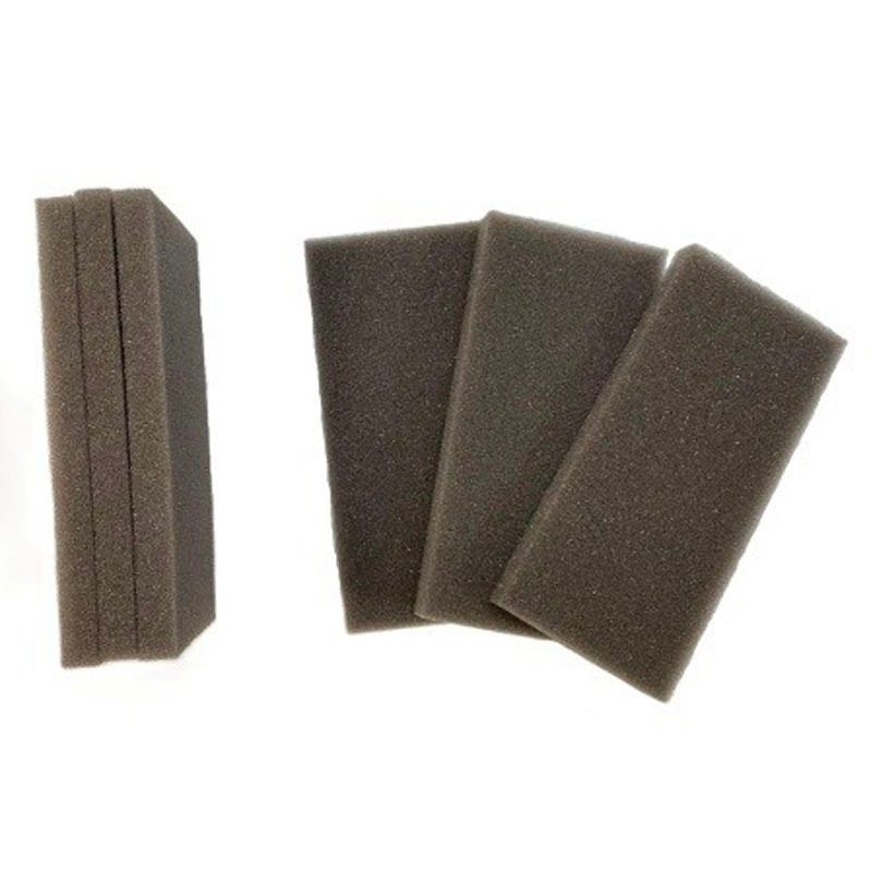 使い捨てバススポンジ　１２Ｐ