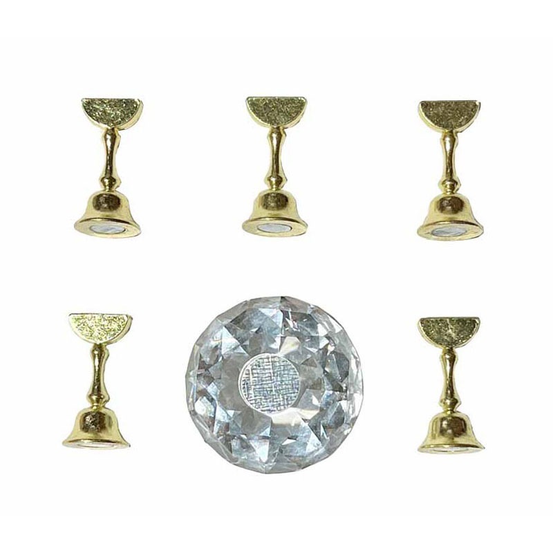 ネイルチップスタンド