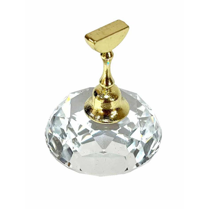 ネイルチップスタンド