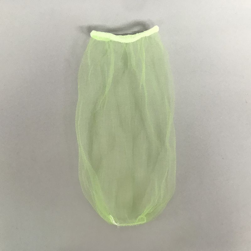 水切りストッキングネット深型緑４５枚