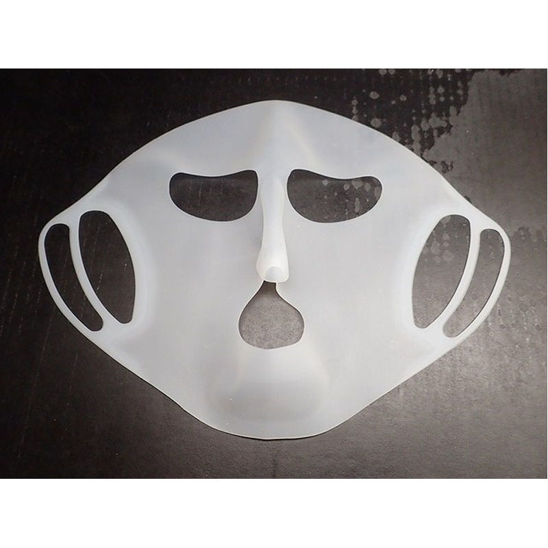 シリコーン　フェイス用マスク
