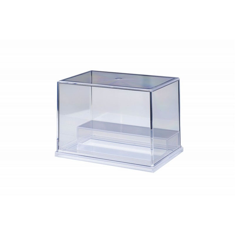 ミニフィギュアディスプレイケース