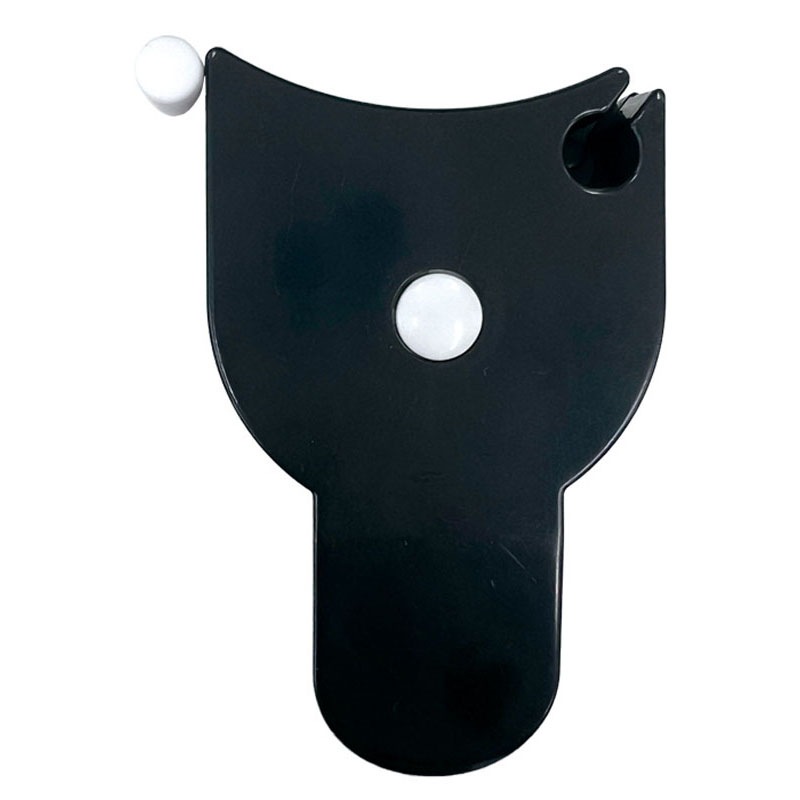 ロックメジャー