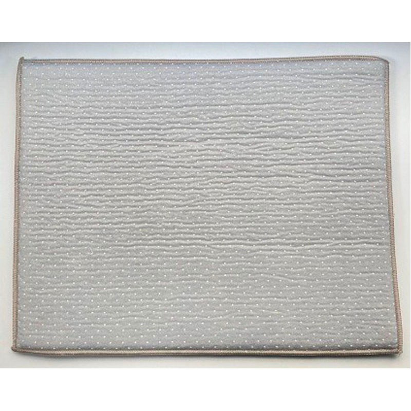 バスマット３５×４５　モロッカン柄