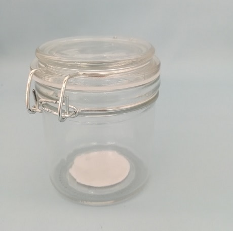 ガラス蓋 ガラス容器M【公式】≪1個からお届け≫Can☆Doネットショップ