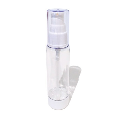 そこまで使えるポンプボトル　５０ＭＬ